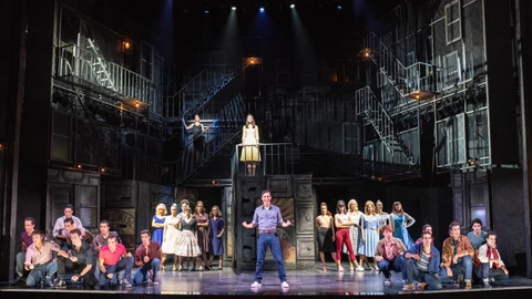 El musical West Side Story estará en La Rambleta del 30 de abril al 17 de mayo de 2020
