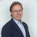Josep Santacreu CEO de DKV Seguros
