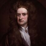 Retrato de Sir Isaac NewtonSIR GODFREY KNELLER19/12/2019