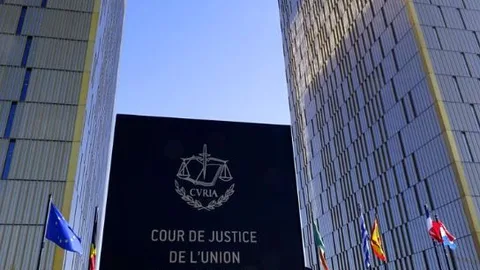 Sentencia del TJUE