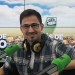 Alberto Aparici