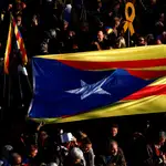  ERC vencería en unas elecciones catalanas pero la independencia pierde adeptos 