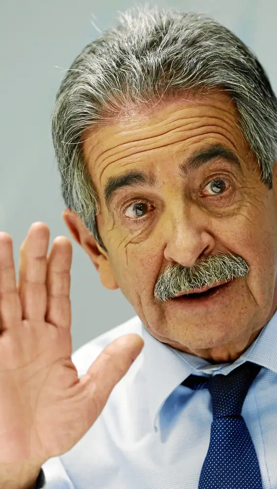 Miguel Ángel Revilla