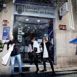 Los primeros 40.000 euros de los premios están exentos de impuestos; la cantidad restante tributa al 20%.