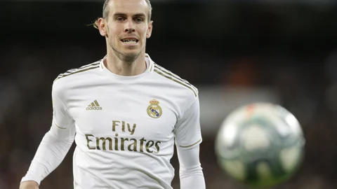 Gareth Bale