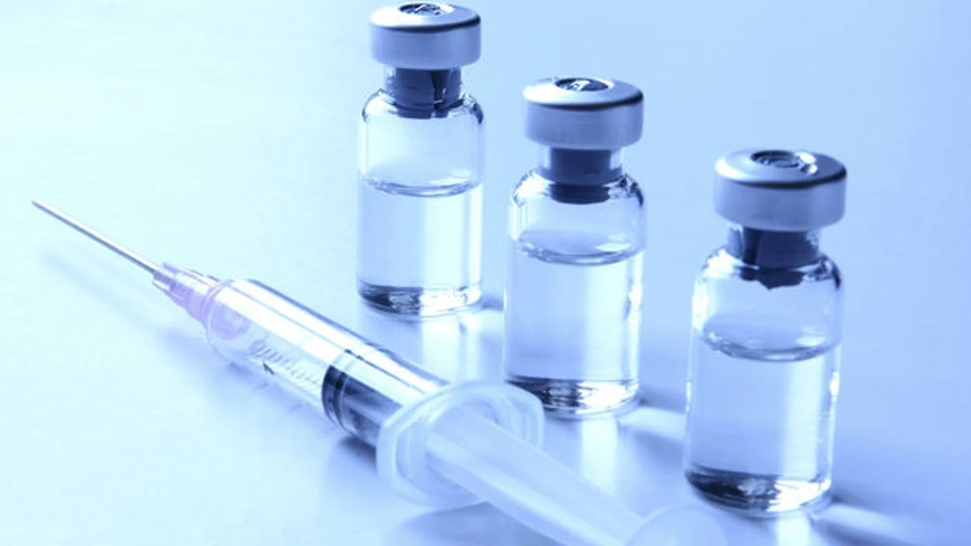Sanidad vacuna a 718.000 personas contra la gripe, el 88% del total de dosis adquiridas