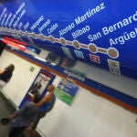 Los usuarios de la Línea 4 se verán afectadas durante 8 semanas
