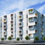 Las mayores alzas en el precio de la vivienda se las adjudican País Vasco, La Rioja y Navarra