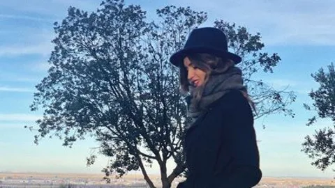 Imstagram Sara Carbonero