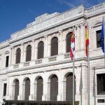 Audiencia Provincial de Burgos, donde se han juzgado los hechos
