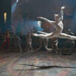Ante los notables fallos en la primera versión de «Cats», su director, Tom Hooper, mandó reeditarla