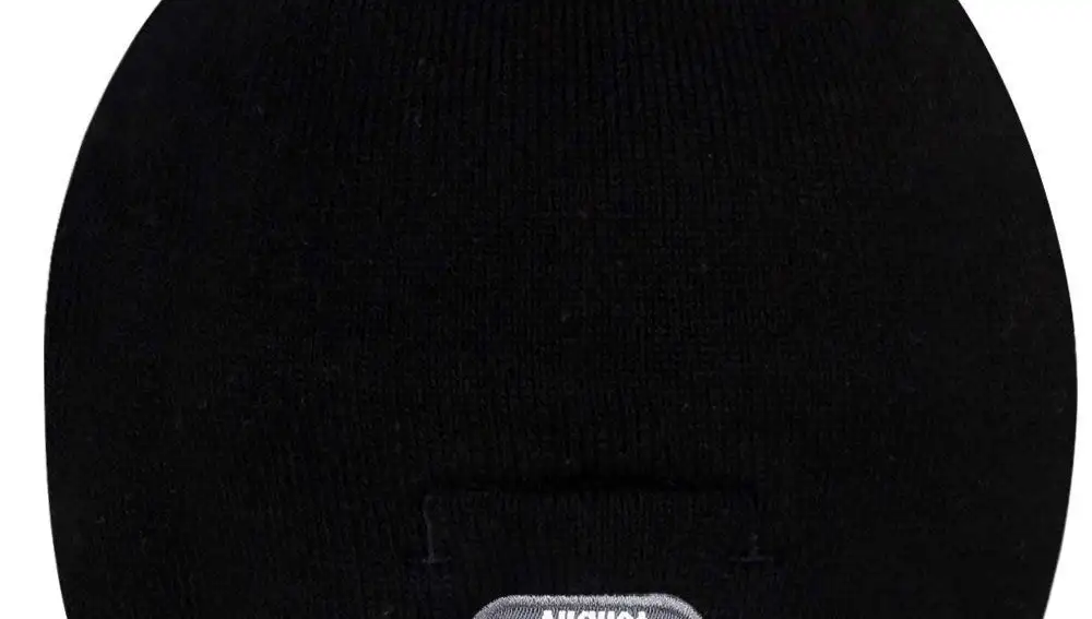 Gorro bluetooth con auriculares