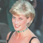 Diana de Gales, con uno de sus looks más atrevidos y recordados