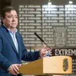 La concentración prohibida tenía como finalidad reclamar a la Junta de Extremadura medida en favor de las familias sin ningún tipo de ingresos econòmicosJUNTA DE EXTREMADURA27/12/2019