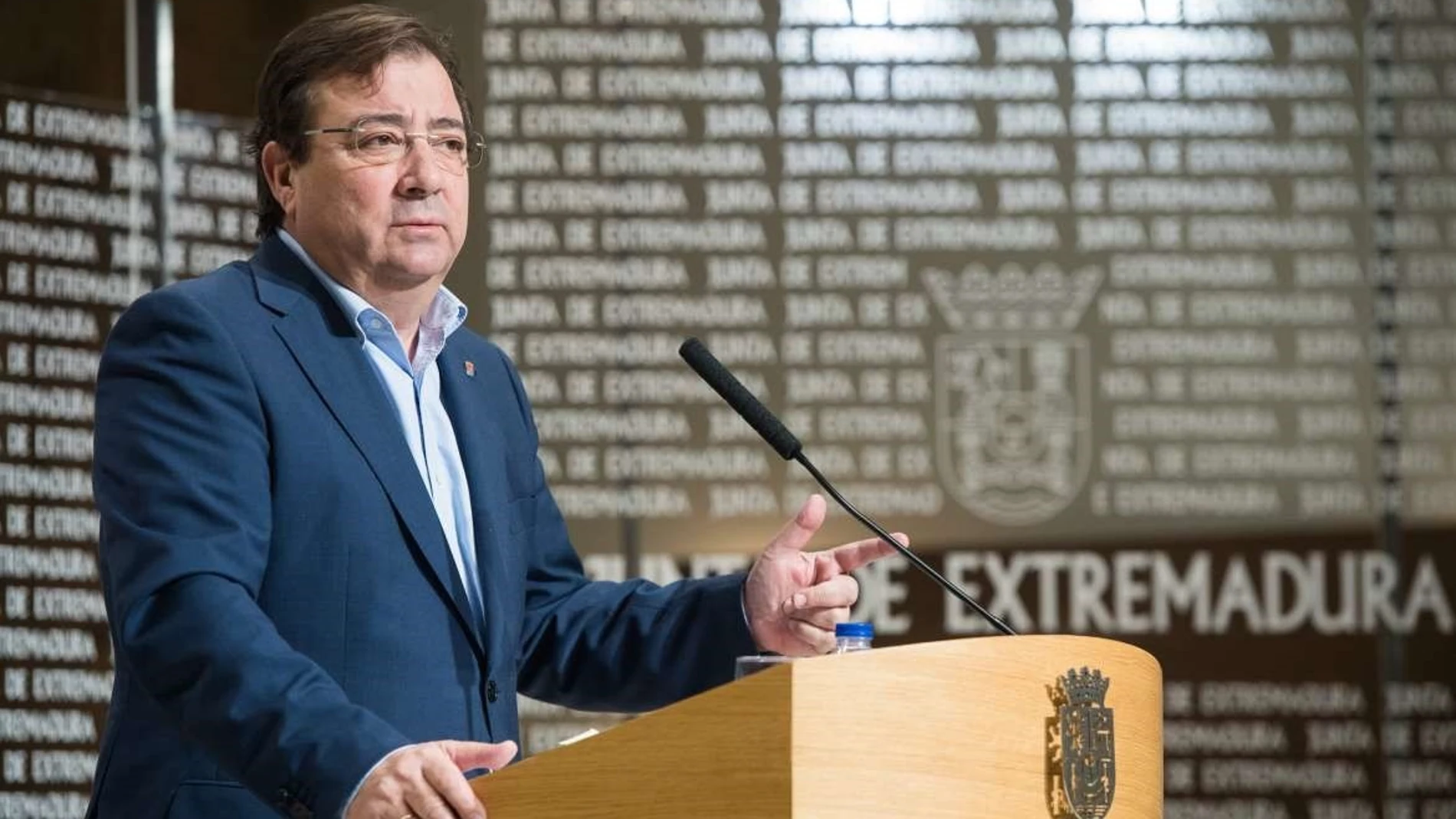 Aprobado un paquete de inversiones en infraestructuras educativas de Extremadura por más de 17 millones