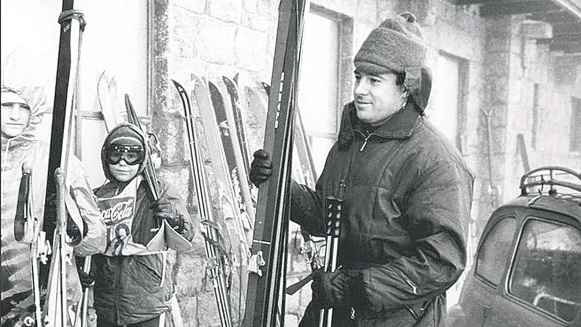 Alfonso de Borbón y Dampierre falleció en la estación de esquí de Beaver Creek al cortarle la cabeza un cable