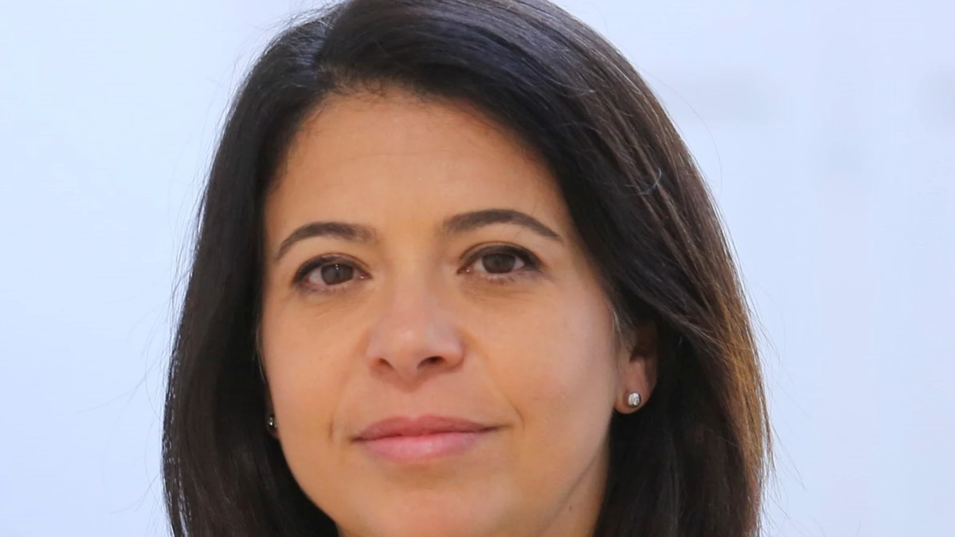Violeta Aragón, gerente de la Asociación de Constructores y Promotores de Málaga