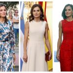 La Reina Letizia