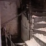  Fallecen unos abuelos en el incendio de su casa en Cártama