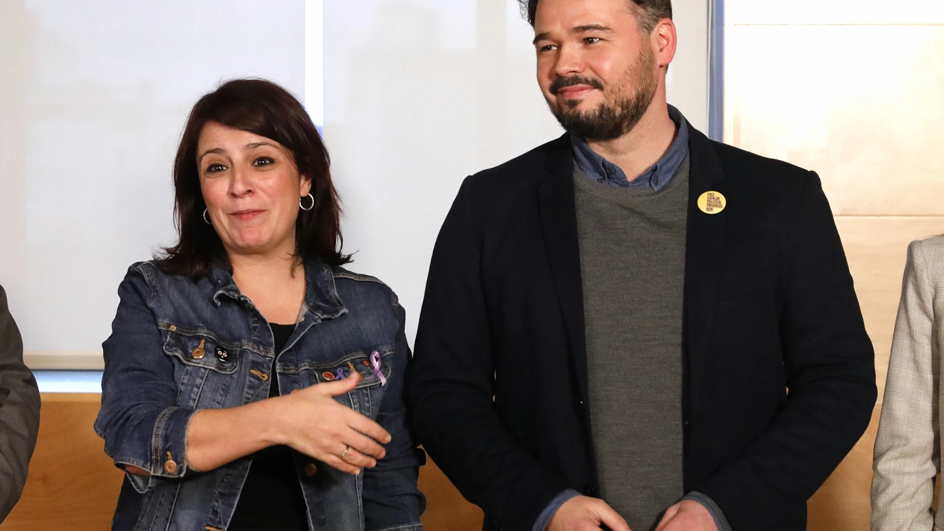 No es la lengua, es la cultura española