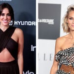 Macarena García y Vanesa Lorenzo