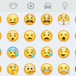 Los populares emojis