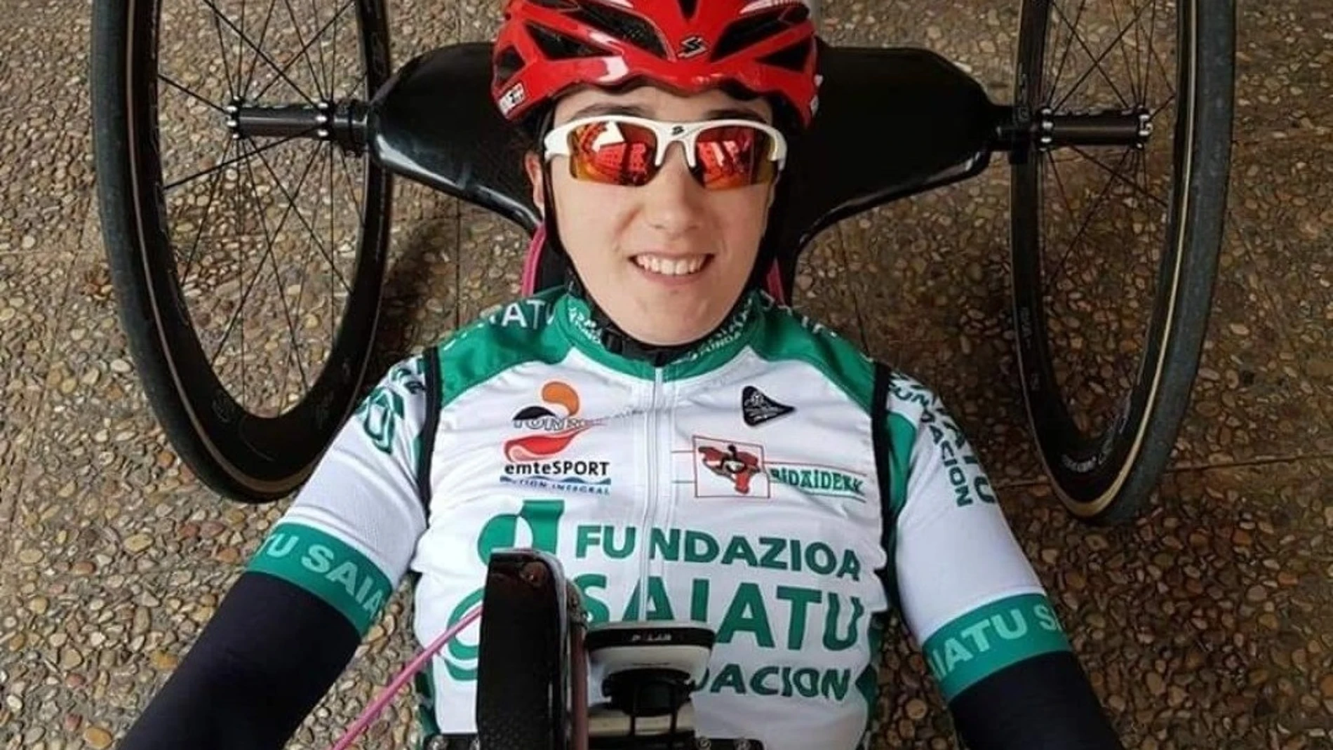Ciclismo.- La ciclista vasca Ione Basterra fallece con 25 años