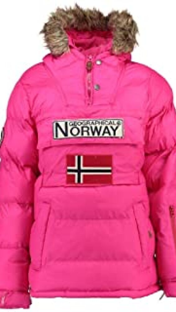 Abrigos Geographical Norway en oferta para empezar el a o