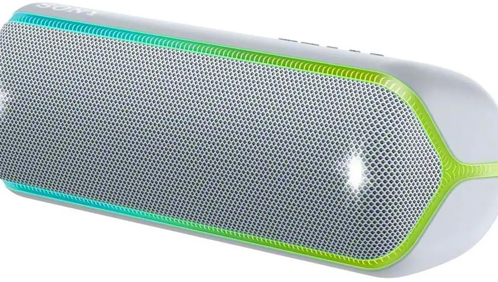 Sony SRS-XB32H - Altavoz inalámbrico portátil en rebajas