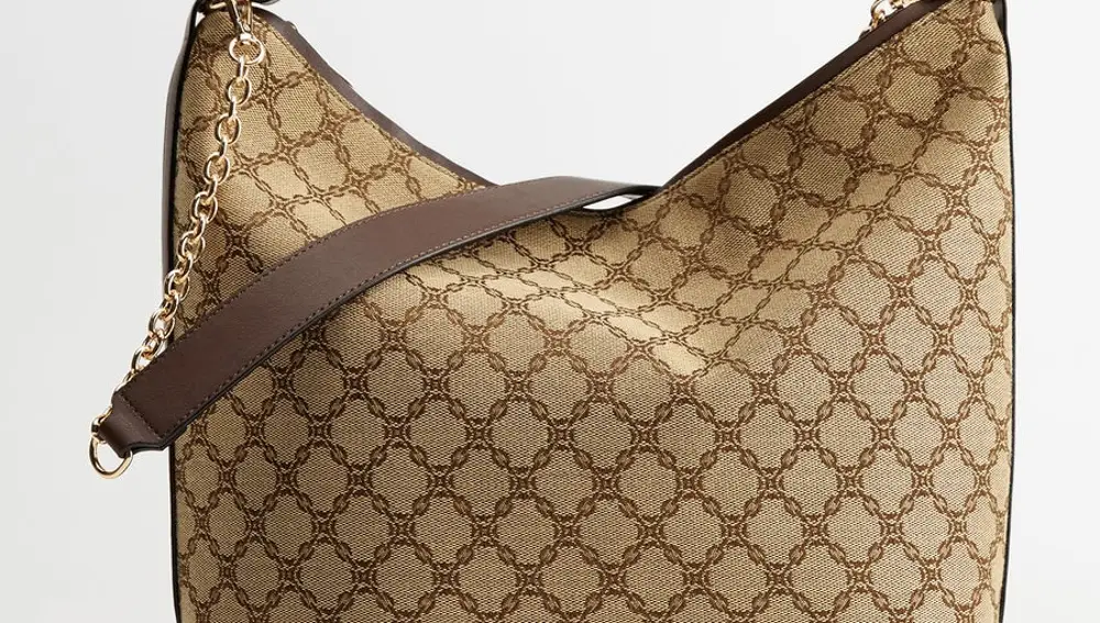 Bolso de Mango