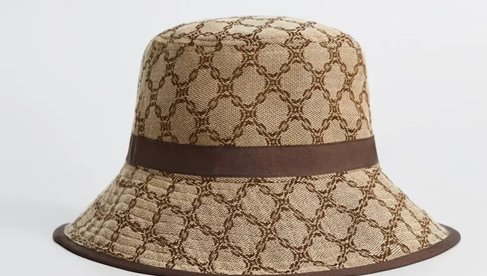 Gorro de Mango