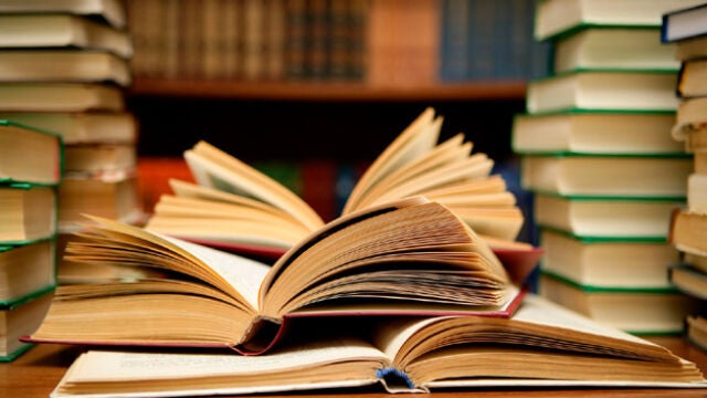 La lectura disminuye la presión arterial, reduce el ritmo cardiaco y el estrés, según la Fundación Mundial para la Alfabetización
