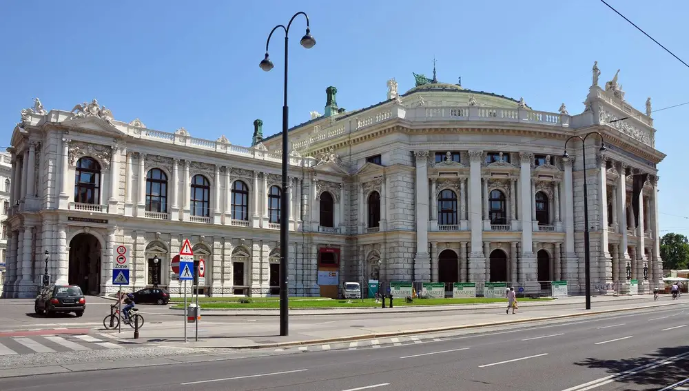 Teatro Burgtheater