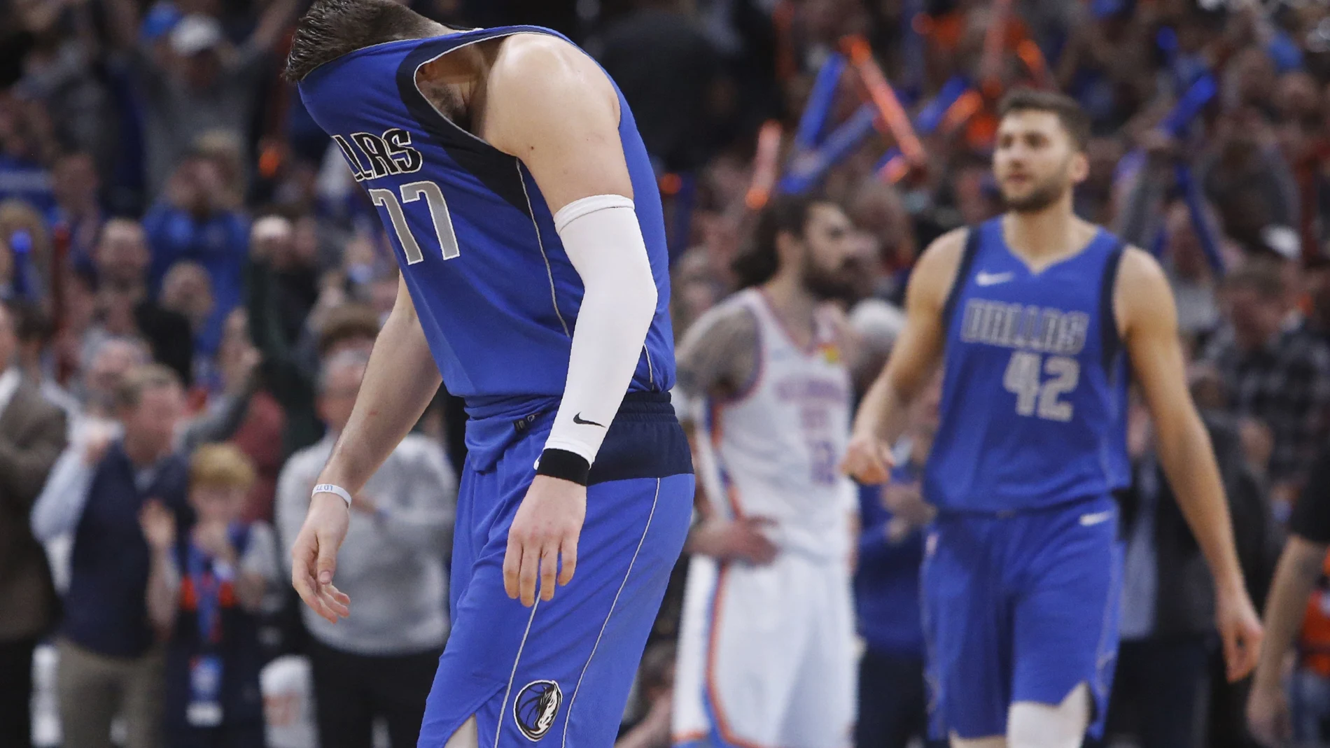 Luka Doncic