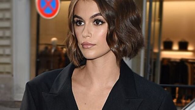 Kaia Gerber