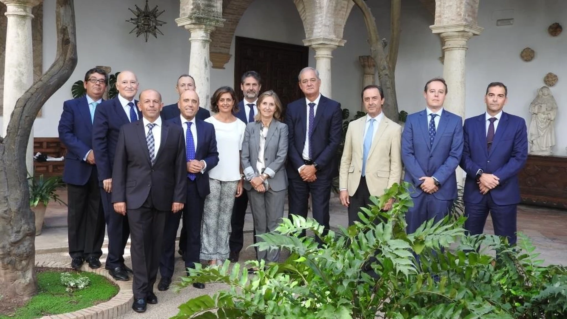 Los programas de la Fundación Cajasur llegan a más de 180.000 beneficiarios en 2019