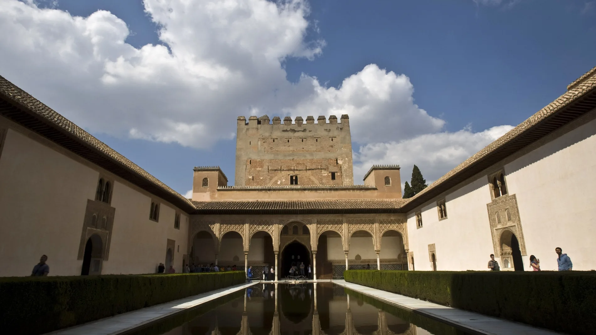 Alhambra de Granada