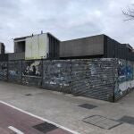 La Escuela Infantil de Orriols, que está ubicada entre la calle diputada Clara Campomor y la avenida de Alfahuir de Valencia