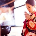 No podemos perder de vista los métodos elegidos por los japoneses para lograr la paz interior.