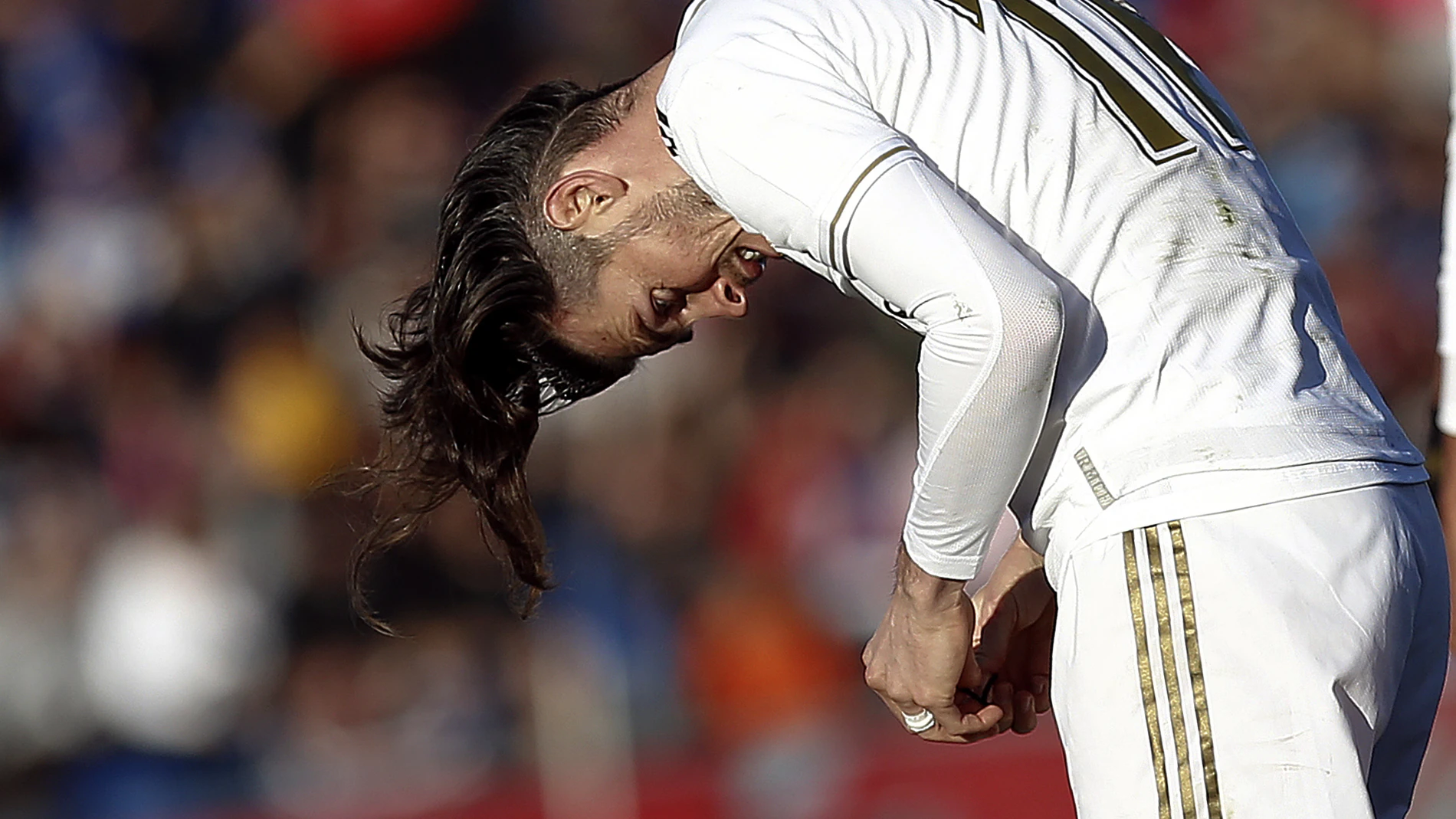 Spain Primera Division - Getafe CF vs Real Madrid
