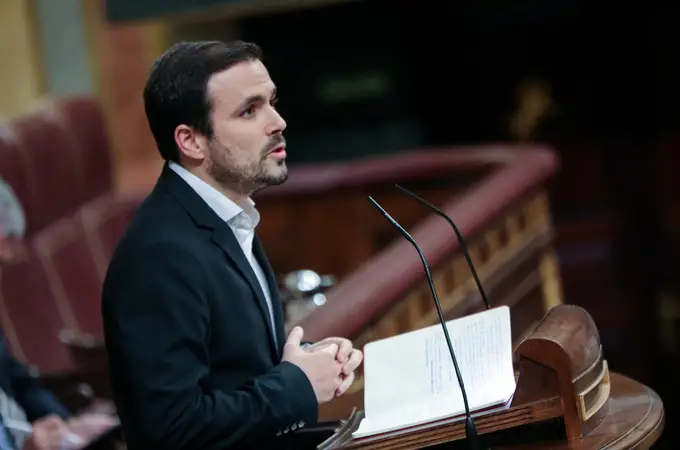 Alberto Garzón será ministro de Consumo con competencias sobre el juego