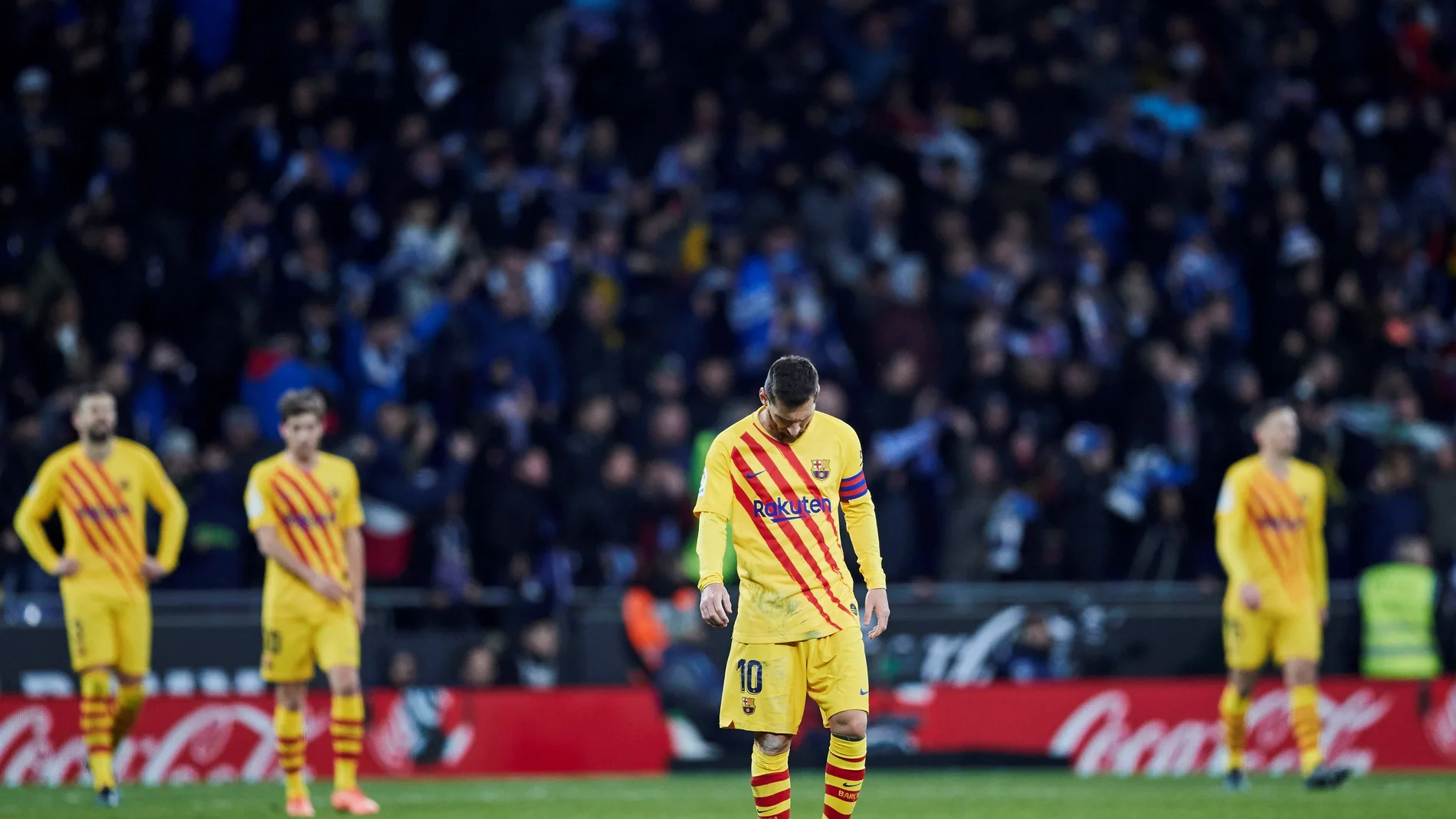 ESPANYOL BARCELONA