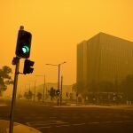 Los incendios han quemado más de seis millones de hectáreas