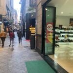Los productos que se ofrecen en rebajas deben ser los mismos que en temporada