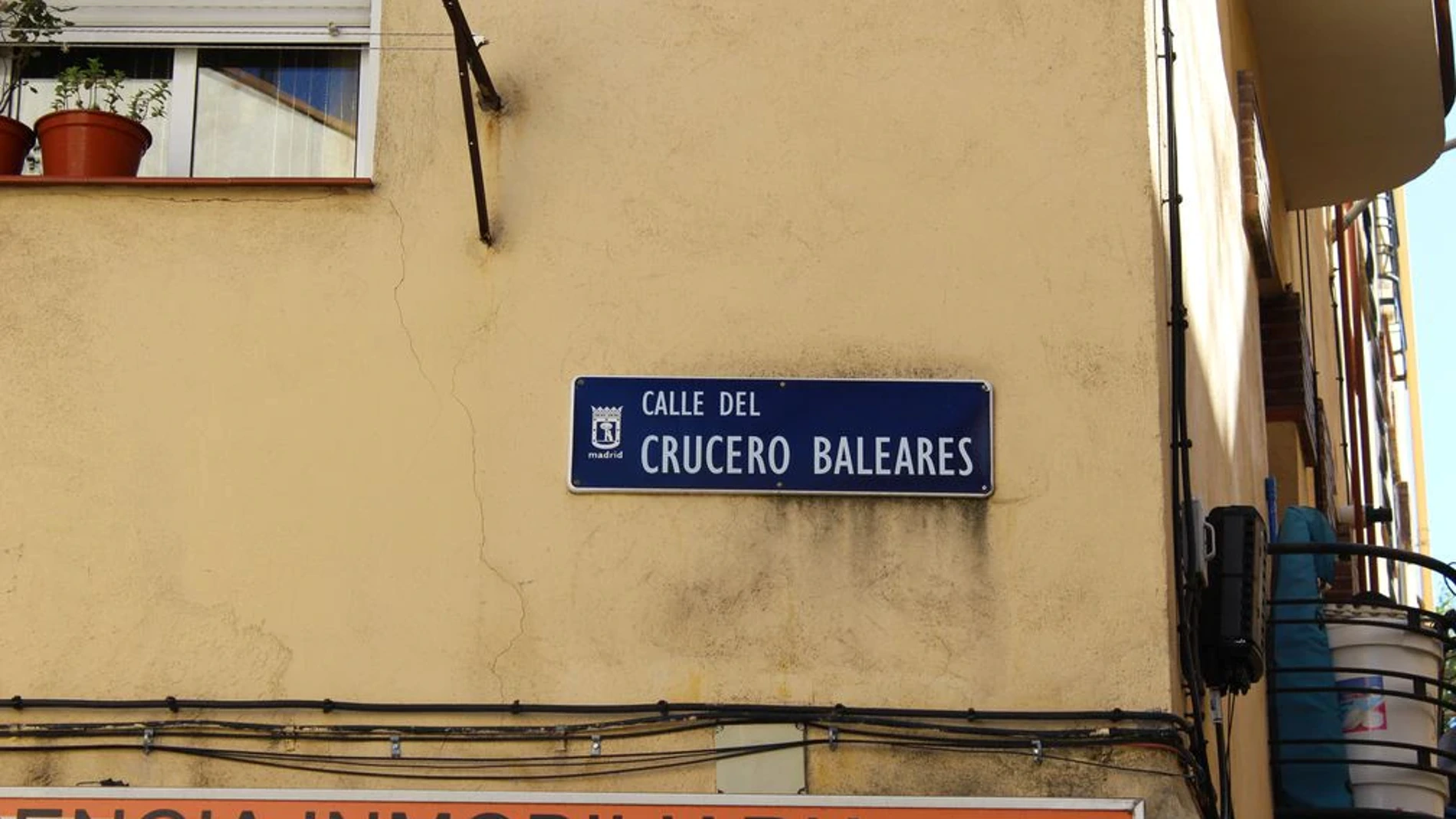 Ahora Madrid ejecutó el cambio de nombre de 52 calles que según el Comisionado de Memoria Histórica hacían exaltación del franquismo