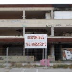 Quiebra de empresas locales en Madrid