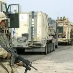  Irán declara “grupo terrorista” al Ejército de Estados Unidos
