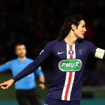 Cavani se queda en el PSG y el Atlético busca otro fichaje
