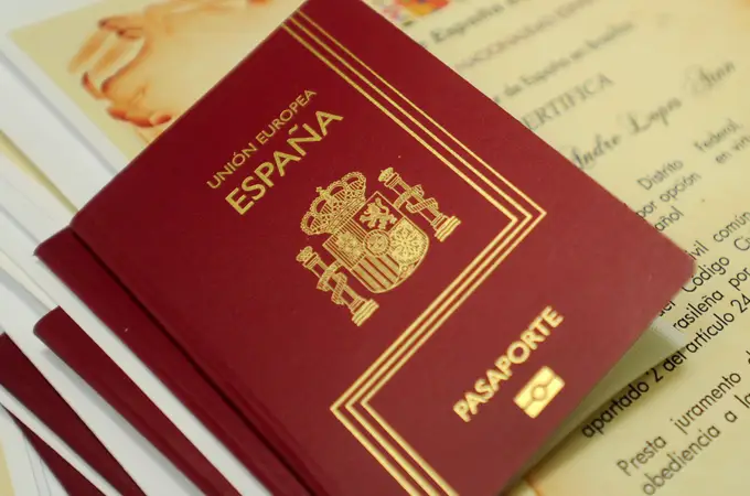 ¿Cuál es el origen del pasaporte?
