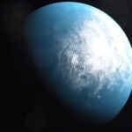 Encuentran un planeta gemelo a la Tierra a cien años luz